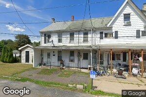 833 W 6th St, Mount Carmel, PA 17851