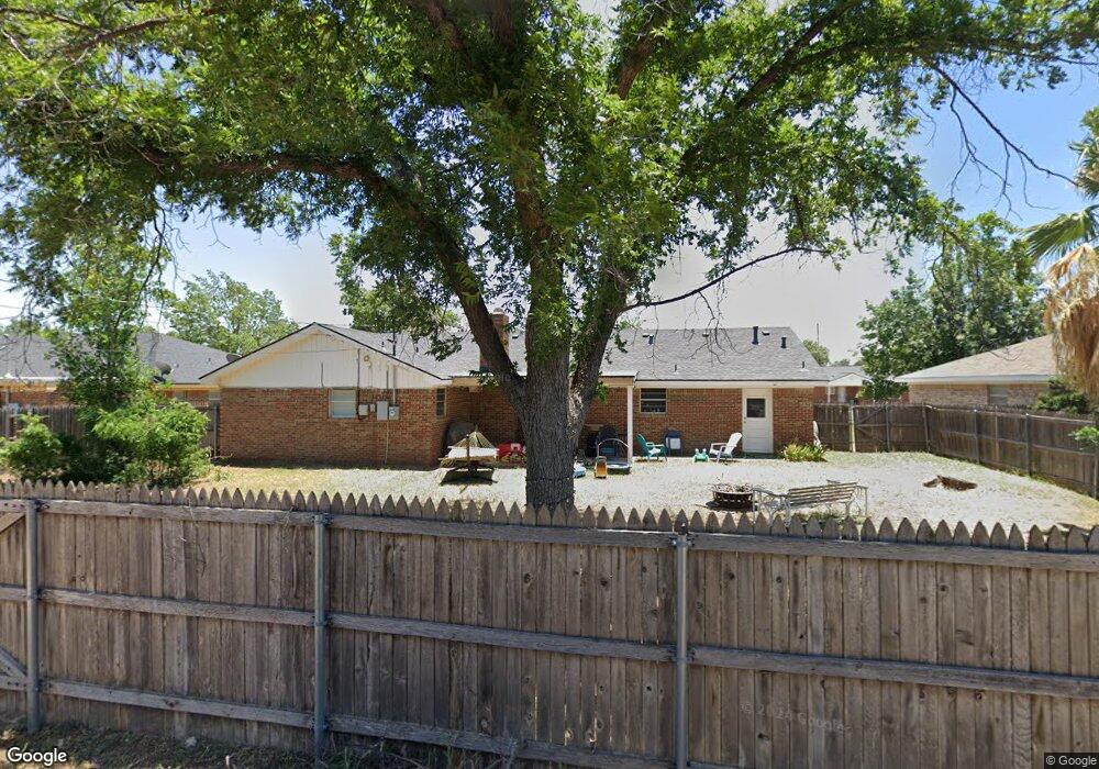 2410 Camarie Ave, Midland, TX 79705 - photo 1