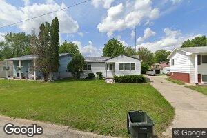 1025 Adams St, Waterloo, IA 50703