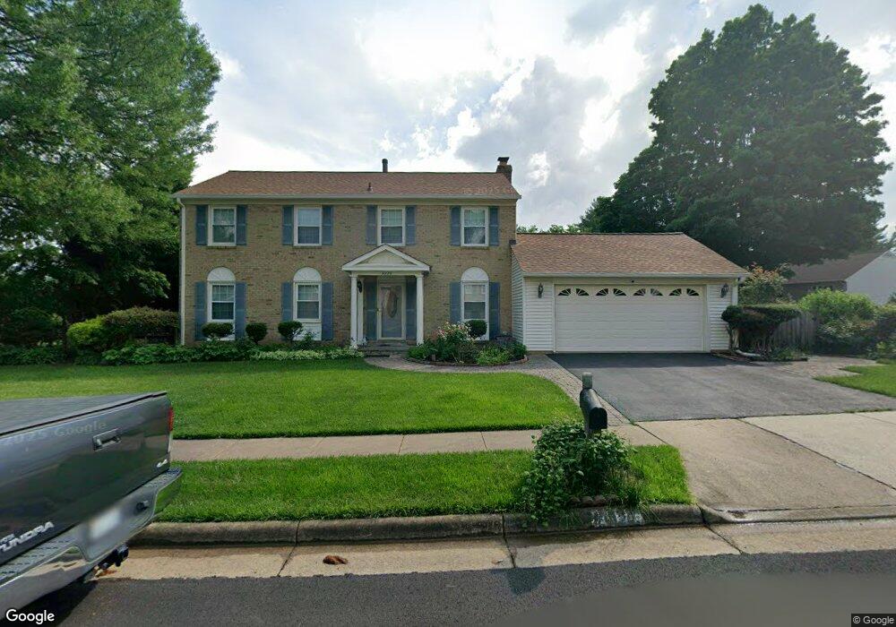 9929 Marquand Dr, Burke, VA 22015 - photo 1