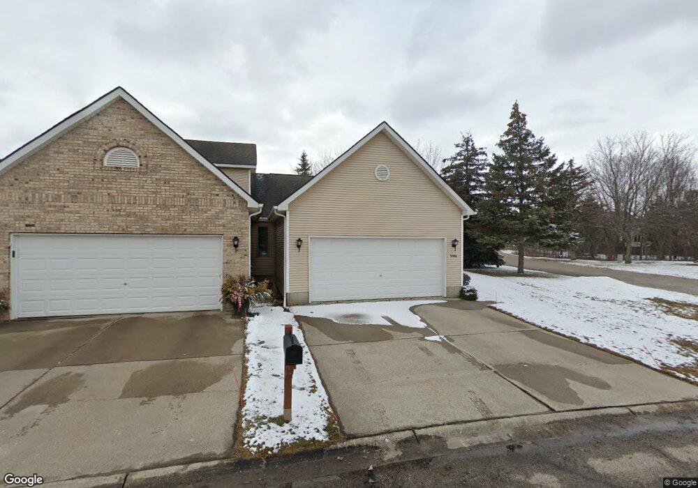 9366 Isabella Ln unit 183, Davison, MI 48423 - photo 1