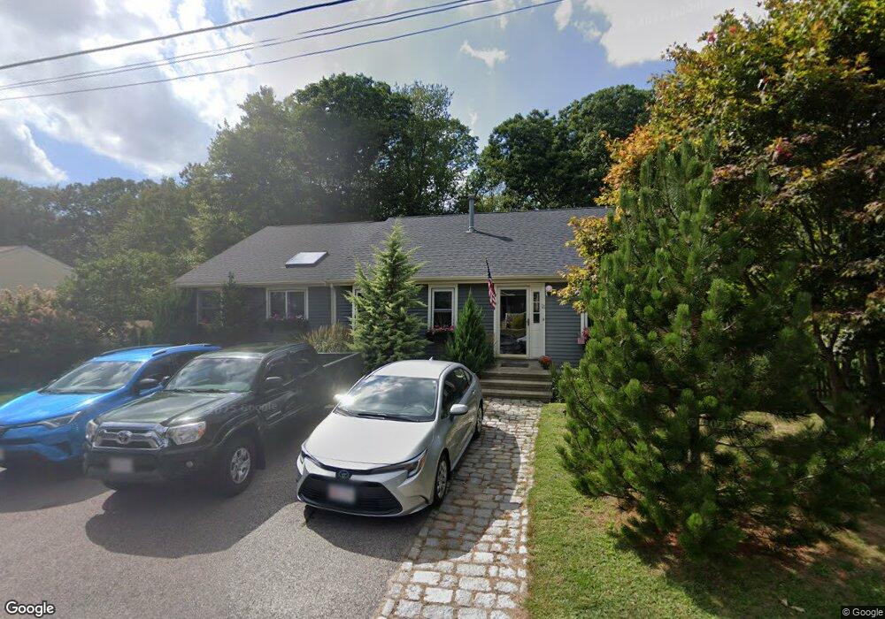 21 Eleanor Ln, Rockland, MA 02370 - photo 1