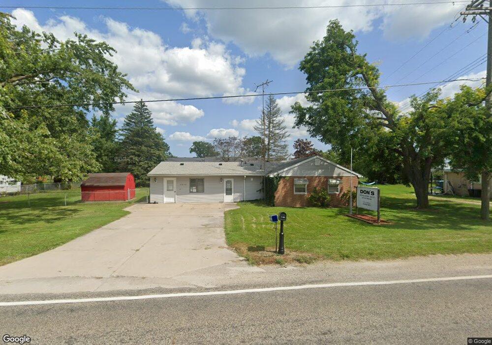 2612 Range Rd, Port Huron, MI 48060 - photo 1