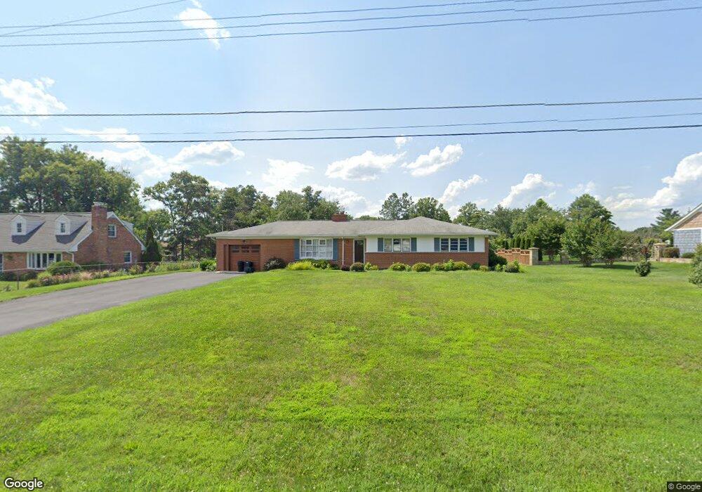 14714 Carson Dr, Burtonsville, MD 20866 - photo 1