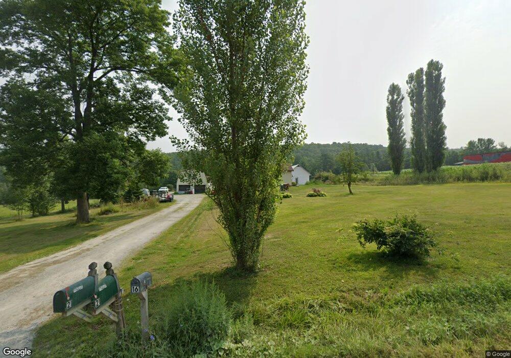 21 Horton Rd, Brandon, VT 05733 - photo 1