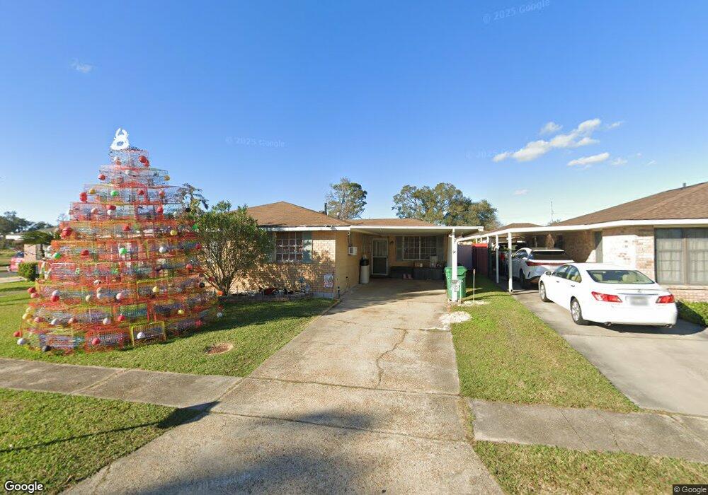 2780 Jimmie Dean Dr, Marrero, LA 70072 - photo 1