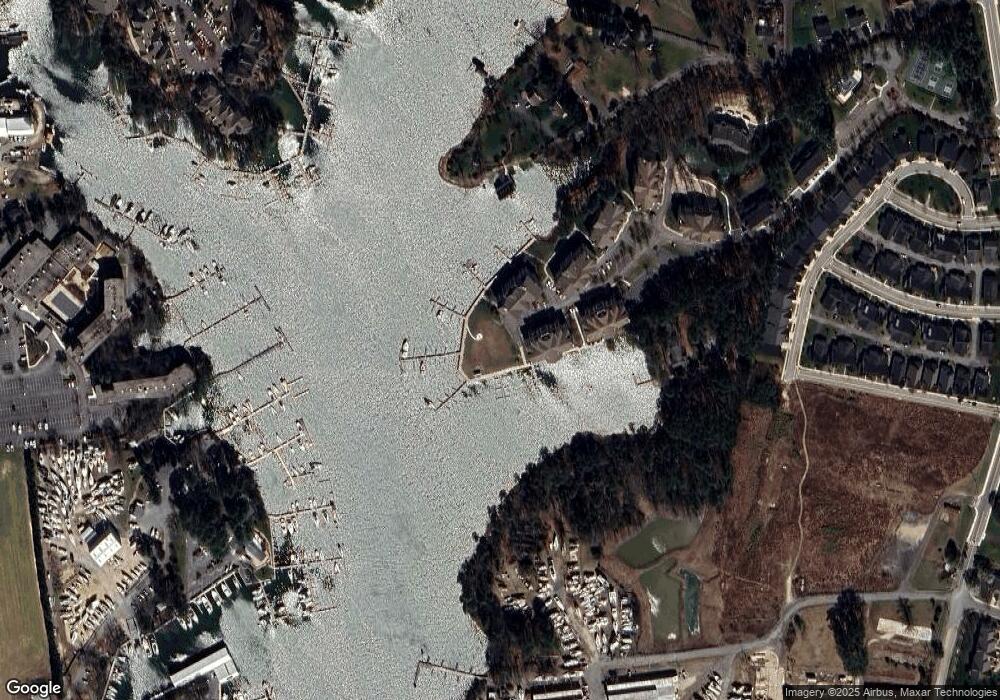 713 Oyster Bay Place unit I 202, Dowell, MD 20629 - photo 1