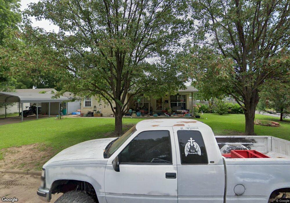 1320 W Main St, Ardmore, OK 73401 - photo 1