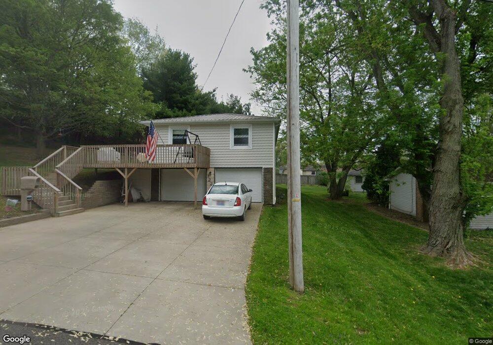 1221 Dehart Ave, Coshocton, OH 43812 - photo 1