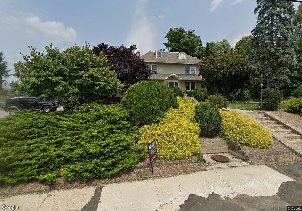 537 W State St, Kennett Square, PA 19348 - photo 1