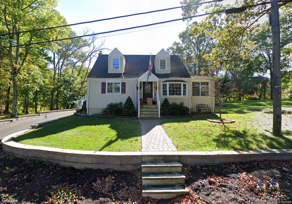 23 Richard Mine Rd, Wharton, NJ 07885 - photo 1