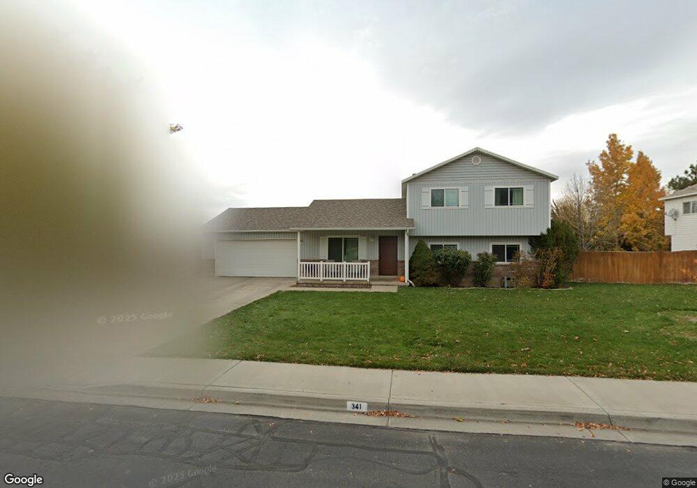 341 N 650 W, Lindon, UT 84042 - photo 1