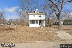 1505 Jane Ave, Flint, MI 48506