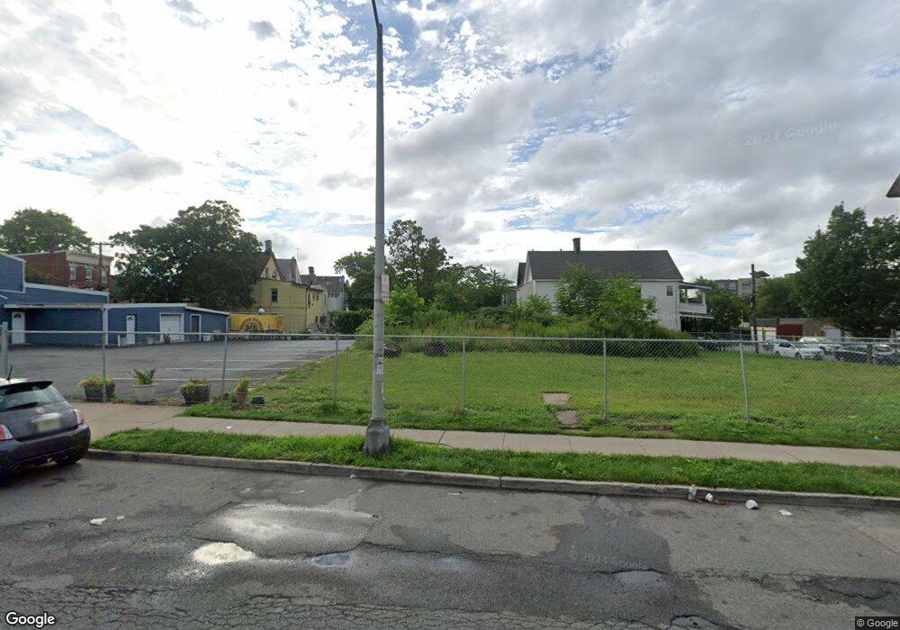 192 S Center St, Orange, NJ 07050 - photo 1