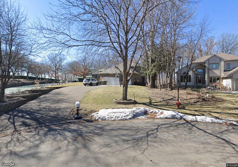 9239 Unity St NW, Coon Rapids, MN 55433 - photo 1