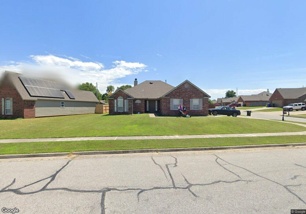 1612 W Vicksburg St, Broken Arrow, OK 74011 - photo 1