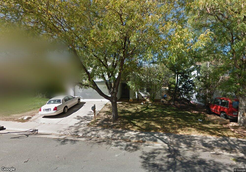 2017 S Evanston Ct, Aurora, CO 80014 - photo 1