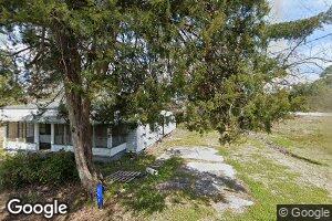 353 Lincoln Ave, Wadley, GA 30477