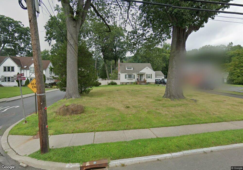 1 Arnold Way, Verona, NJ 07044 - photo 1