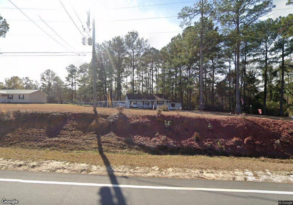 1106 Dixie Chastain Rd, Ochlocknee, GA 31773 - photo 1