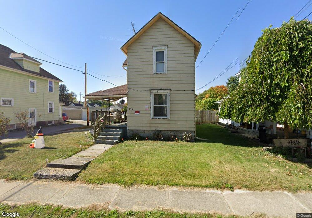 353 Mary St, Marion, OH 43302 - photo 1