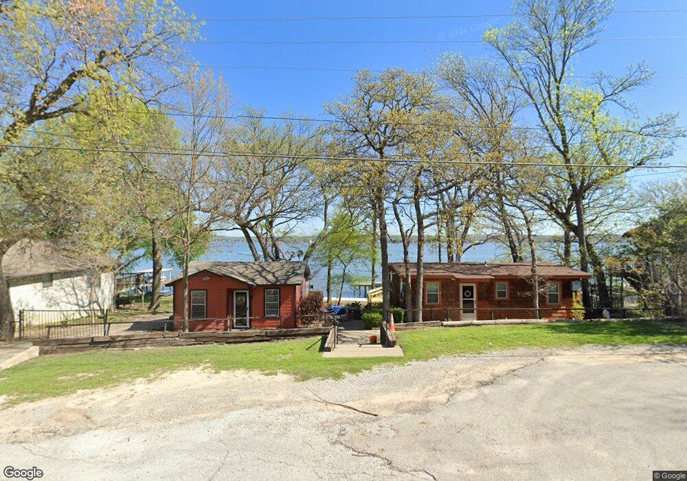 514 W Lake Dr, Weatherford, TX 76087 - photo 1