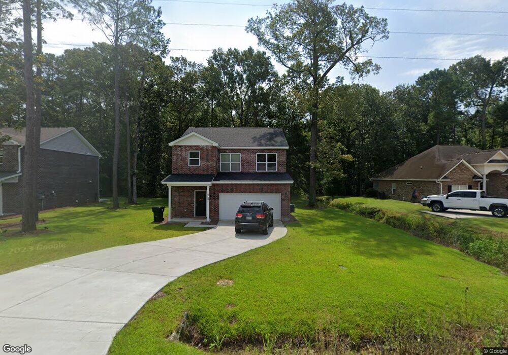 1068 Ot Wallace Blvd, Moncks Corner, SC 29461 - photo 1