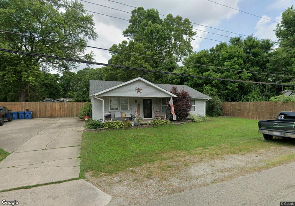6155 Apache St, Dayton, OH 45424 - photo 1