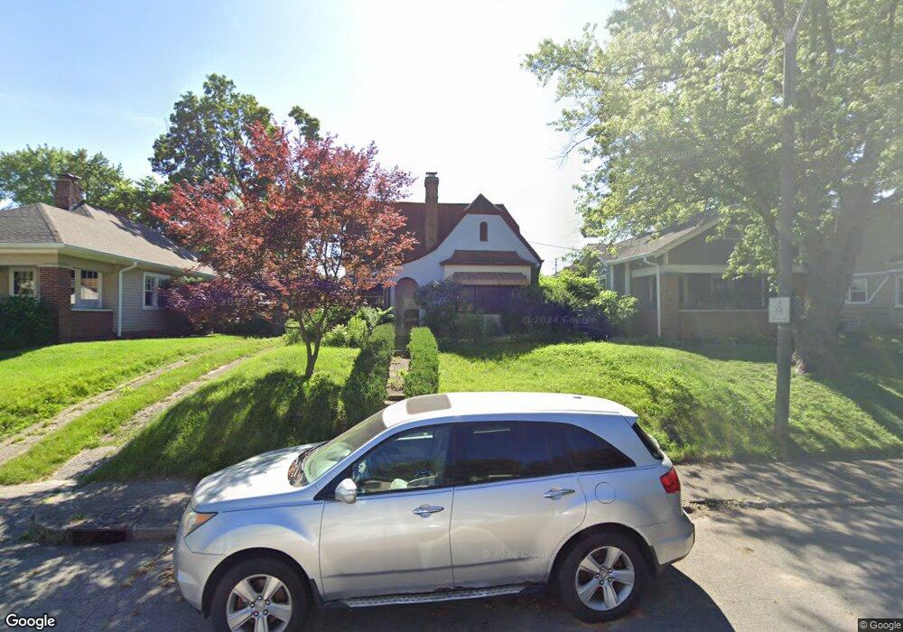 5343 Guilford Ave, Indianapolis, IN 46220 - photo 1