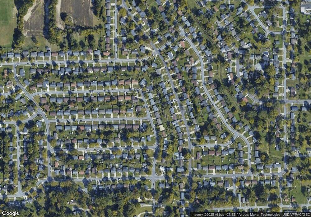 1752 Virginia Ave, Lima, OH 45801 - photo 1