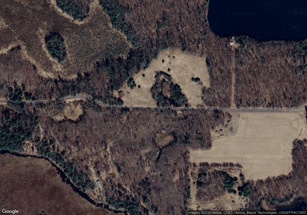 5818 N Bass Lake Rd, Webster, WI 54893 - photo 1