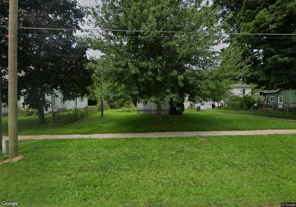 210 W Main St, Springport, MI 49284 - photo 1