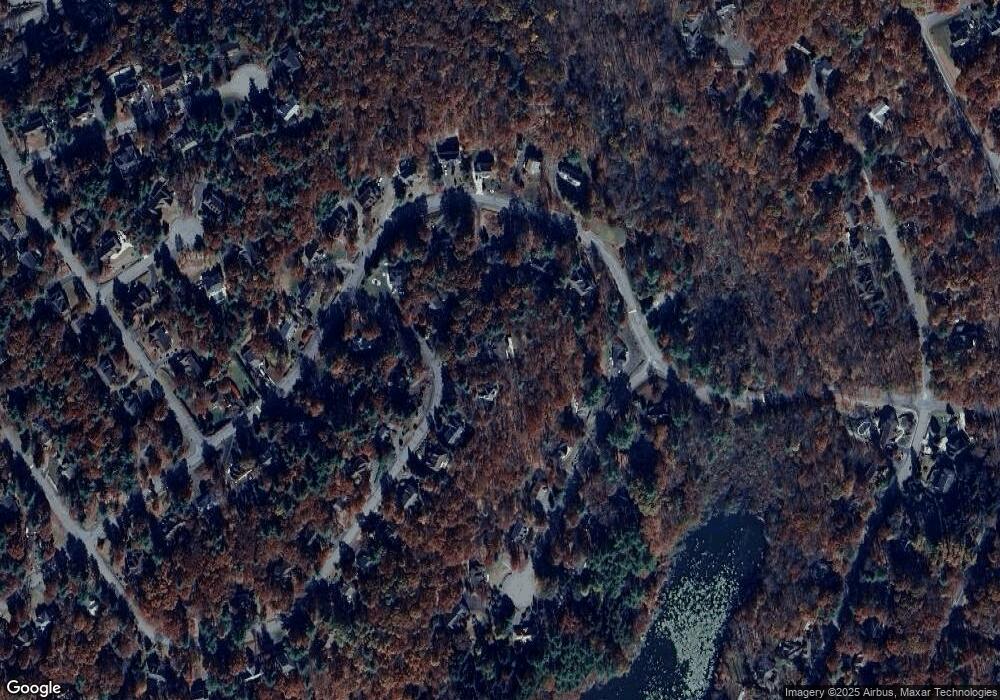 751 Blue Mountain Lake, East Stroudsburg, PA 18301 - photo 1