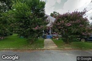 403 School Ave, Unadilla, GA 31091