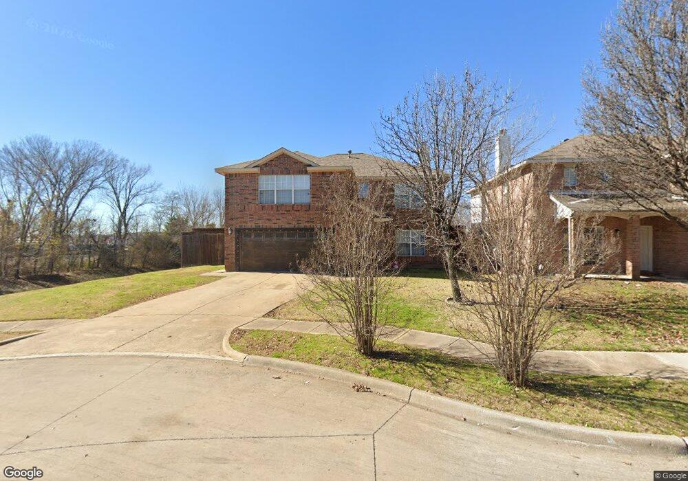 311 Grassy Creek Dr, Wylie, TX 75098 - photo 1