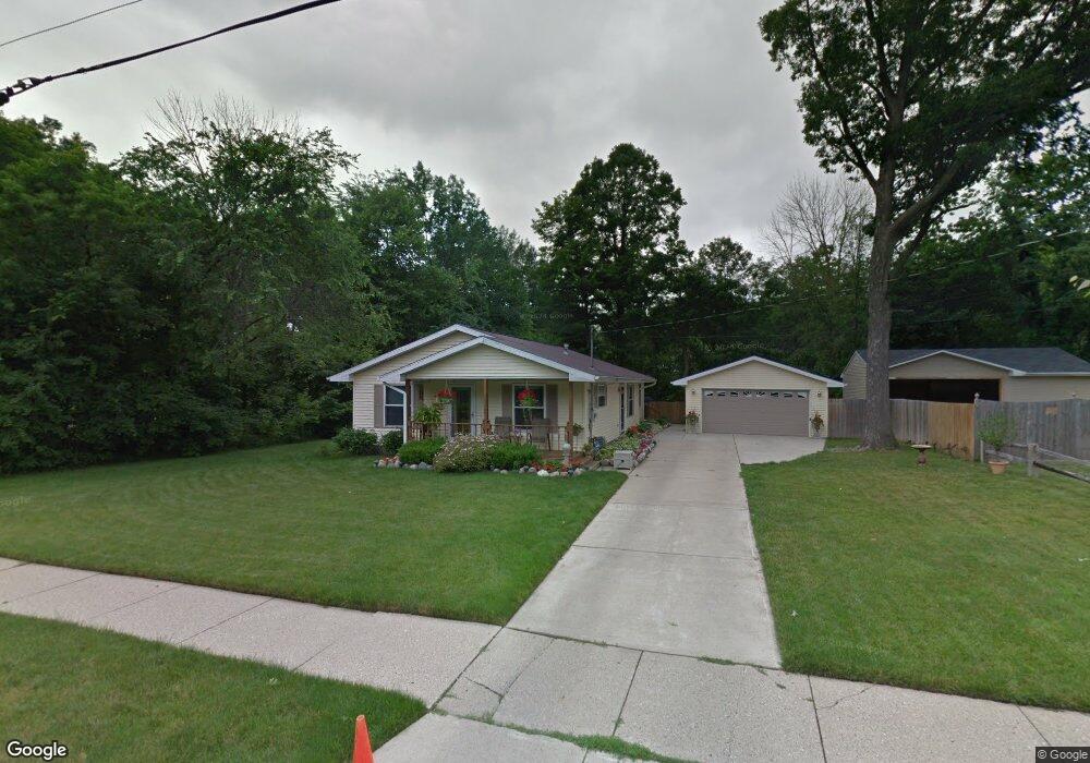 1244 Shepard St, Lansing, MI 48912 - photo 1