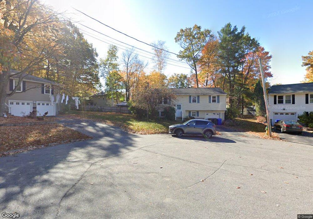 41 Whig Dr, Manchester, NH 03104 - photo 1