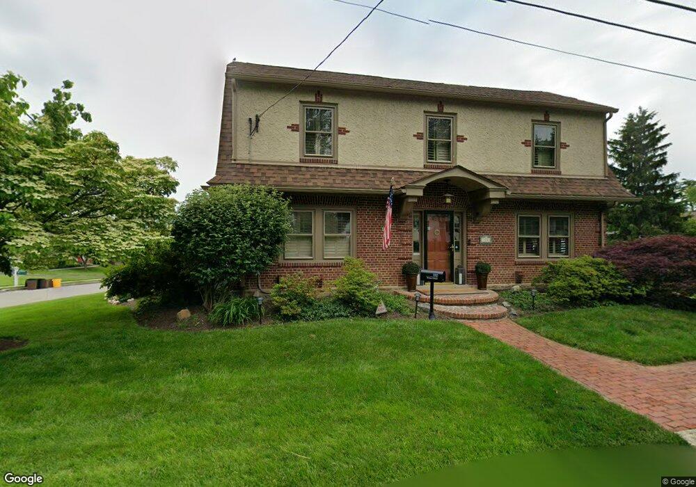 100 Rorer St, Glenside, PA 19038 - photo 1