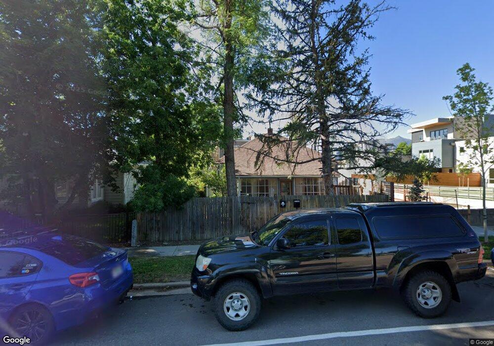 2510 Pine St unit B, Boulder, CO 80302 - photo 1