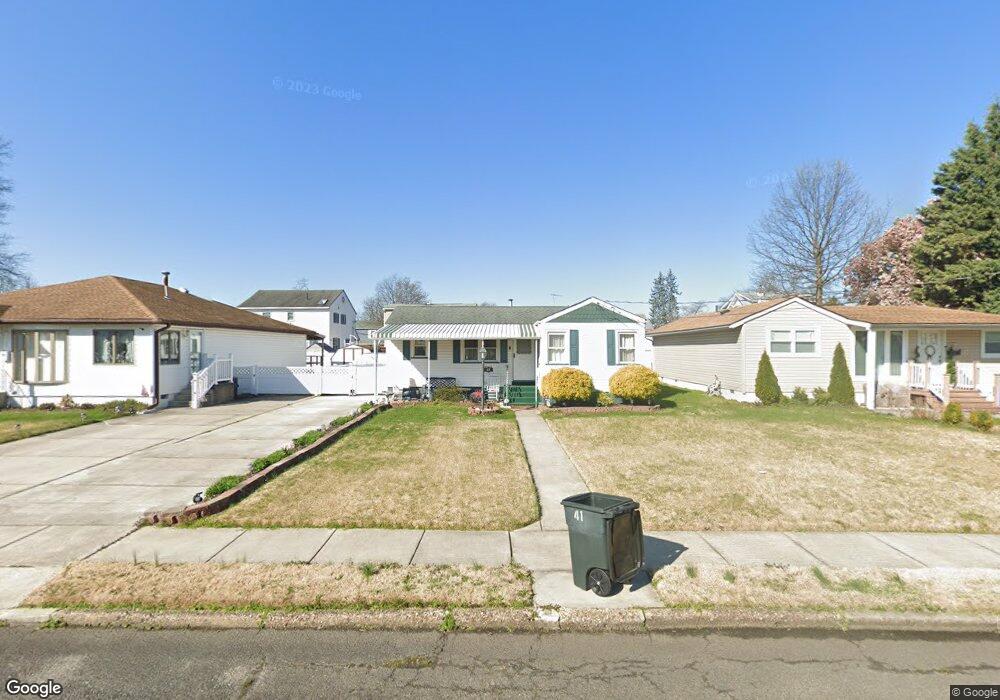 41 Cleveland Ave, Mount Ephraim, NJ 08059 - photo 1