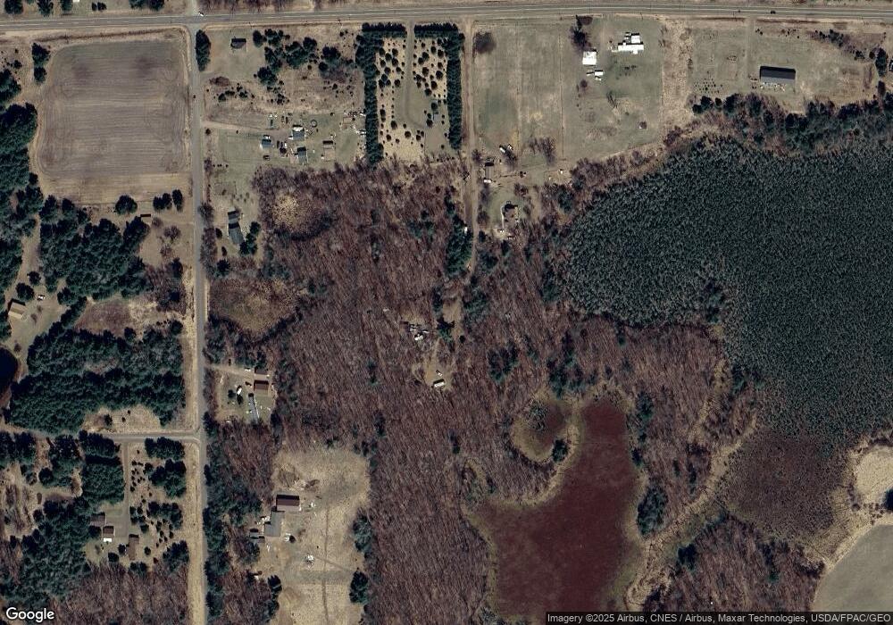 27135 Deerstand Trail, Webster, WI 54893 - photo 1