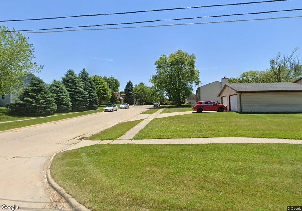 2822 W 4th St unit Lot 20, Cedar Falls, IA 50613 - photo 1