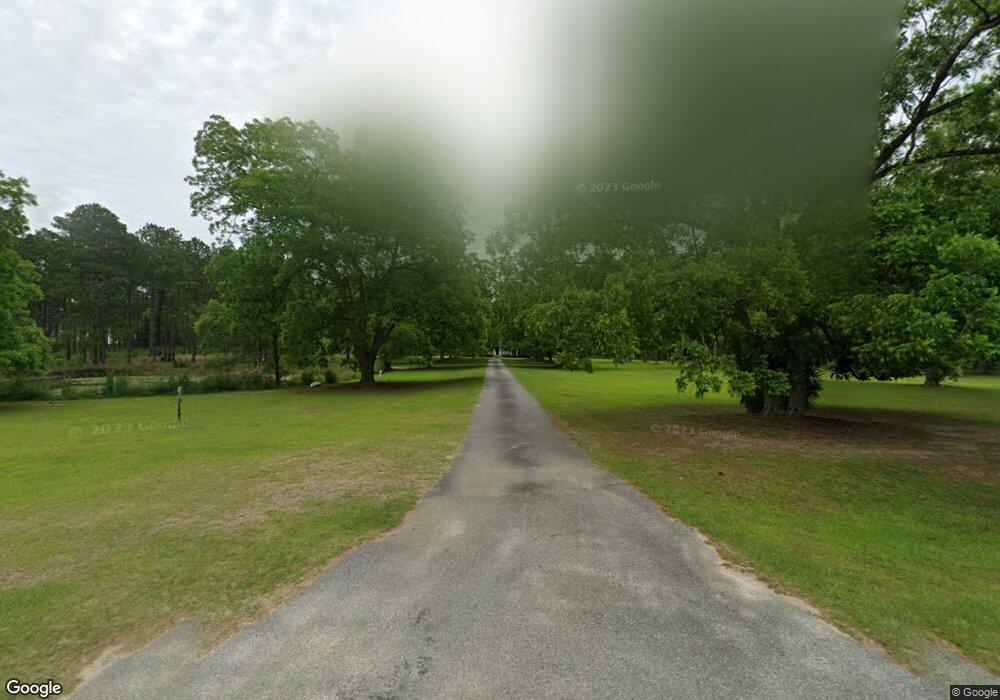 3194 Mcmillan Rd, Enigma, GA 31749 - photo 1