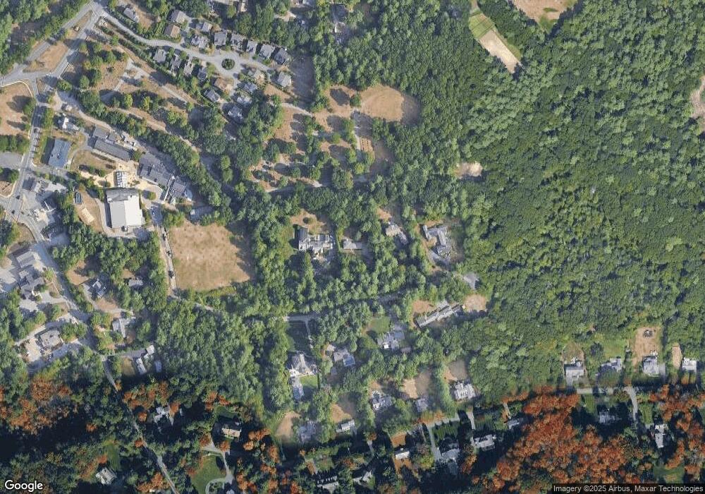 14 Old Meadow Rd, Dover, MA 02030 - photo 1