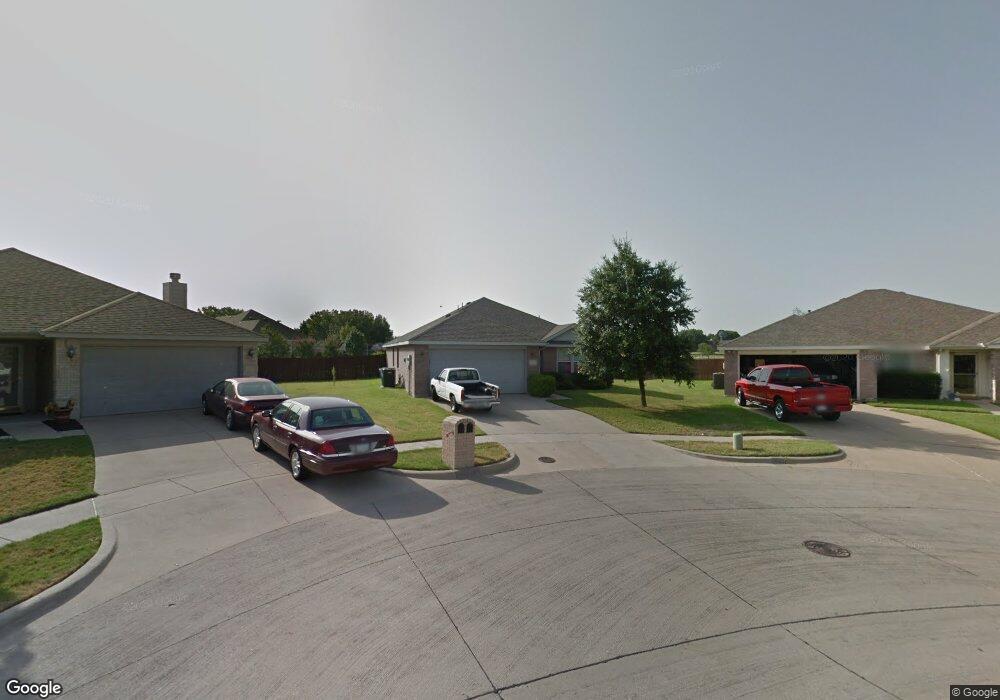 400 Ashland Dr, Wylie, TX 75098 - photo 1