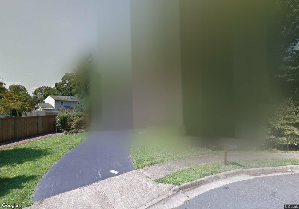 503 Glyndon St SE, Vienna, VA 22180 - photo 1