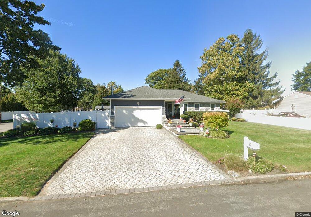 5 April Ave, Dix Hills, NY 11746 - photo 1