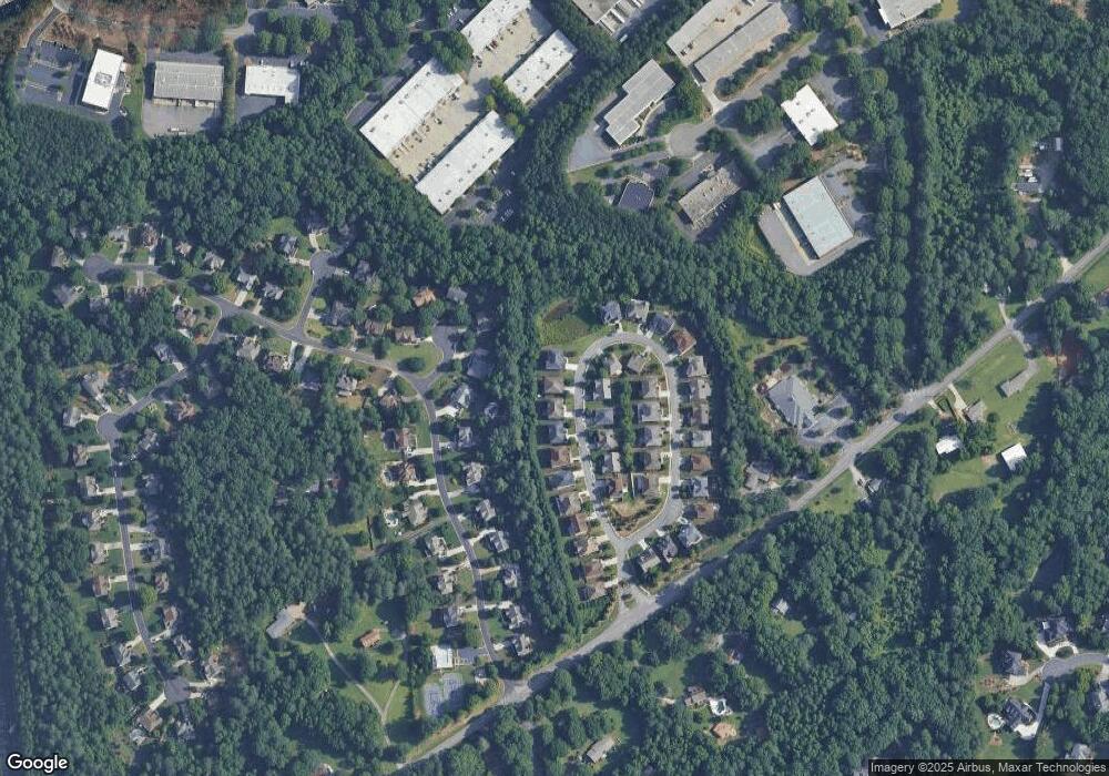 975 Walters Cir, Alpharetta, GA 30005 - photo 1