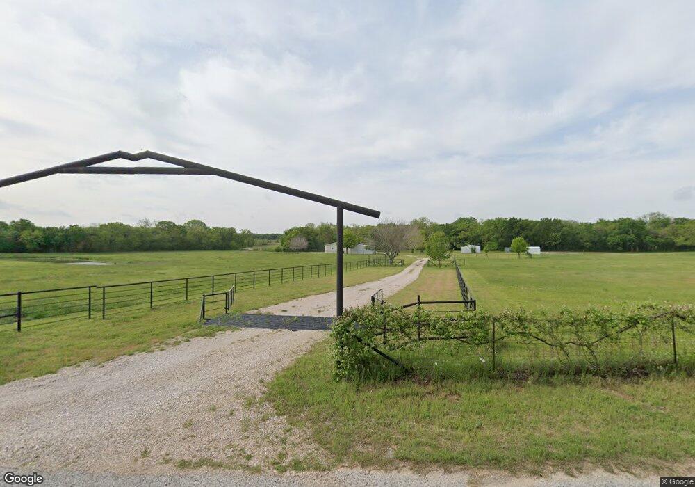 789 County Road 3550, Paradise, TX 76073 - photo 1