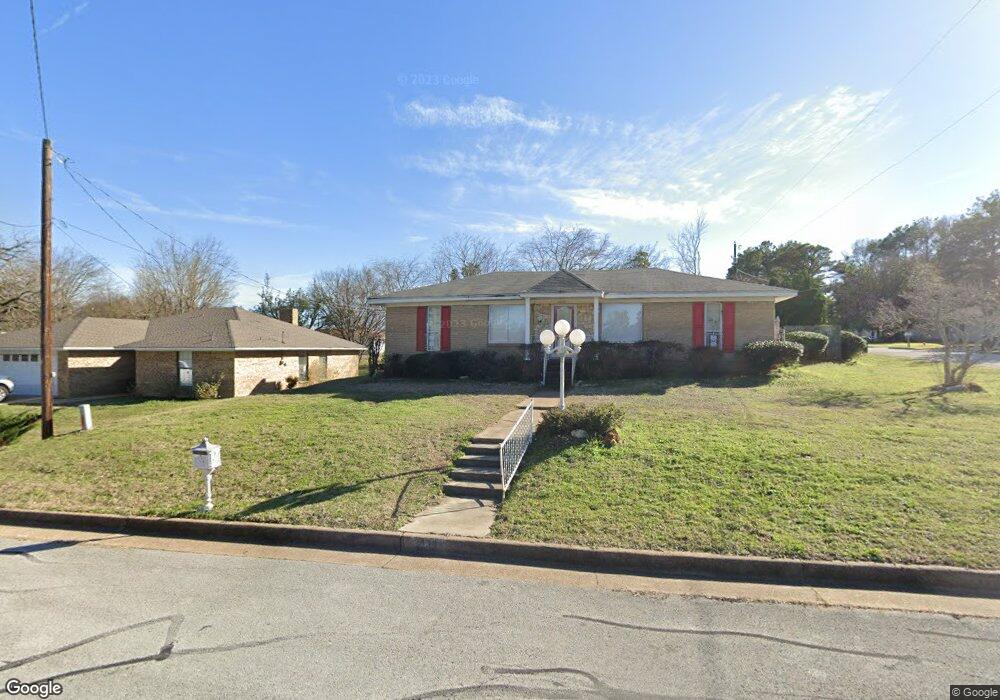 2838 Luther St, Tyler, TX 75701 - photo 1